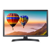 Lg 28TN515S Benutzerhandbuch