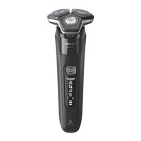Philips 7000er Serie Bedienungsanleitung