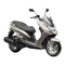 Motorroller Yamaha Majesty S xc125rr Bedienungsanleitung