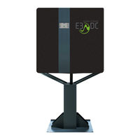 E3/DC S10 BLACKLINE Bedienungsanleitung