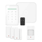 Sicherheitstechnik ELRO HOME+ ALARM SYSTEM Bedienungsanleitung