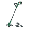 Rasentrimmer Bosch EasyGrassCut 18V-230 Originalbetriebsanleitung