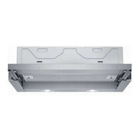 Blaupunkt 5DA36450 Gebrauchs- Und Montageanleitung