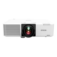 Epson EB-L500W Kurzübersicht