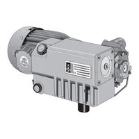 Busch R 5 0012 B Installation Und Betriebsanleitung