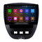 Auto Navigationssysteme Toyota Aygo 2014 Multimedia Kurzanleitung