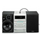 Stereoanlagen Panasonic SC-PMX2 Bedienungsanleitung