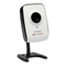 Netzwerkrouter D-Link DCS-910 Installatiehandleiding
