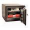 Tresore Phoenix FS1290 Serie Handbuch