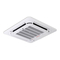 Klimaanlagen INVENTOR V5MCI32-18WiFiR/U5MRS32-18 Installationshandbuch