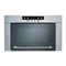 Mikrowellen Whirlpool AMW 470 Bedienungsanleitung