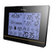 Wetterstationen Technoline WS 6750 Bedienungsanleitung