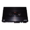 Verstärker MTX Audio XTHUNDER X704 Bedienungsanleitung