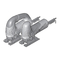 Bosch GST 90 E Professional