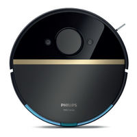 Philips HomeRun Aqua 7000 Serie Bedienungsanleitung