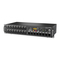 Behringer S16 - I/O-Box mit 16 fernsteuerbaren Midas Vorverstärkern Handbuch