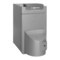 Warmwasserspeicher Viessmann VITOROND 200 Montageanleitung