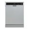 Geschirrspüler Sharp QW-HD44F-DE Gebrauchsanleitung