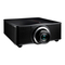Beamer Barco G100 Benutzerhandbuch