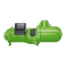 Luftkompressoren Bitzer OS.53 Betriebsanleitung