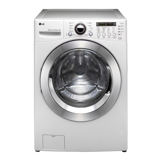 LG F1255FD Handbücher