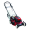 Rasenmäher Toro Recycler 20996 Bedienungsanleitung