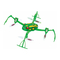 Spielzeuge Jamara Loony Frog 3D AHP+ Handbuch