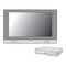 Fernseher JVC PD-42V31BJE Serviceanleitung