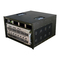 Switch D-Link DGS-6600 Serie Schnellinstallationsanleitung