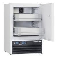 Kirsch MED-340 Originalbetriebsanleitung