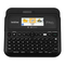 Etikettendrucker Brother P-touch PT-D610BT Bedienungsanleitung