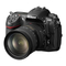 Digitalkamera-zubehör Nikon D300 Benutzerhandbuch