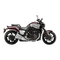 Yamaha VMAX VMX17