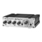 Studio & Recording IMG STAGE LINE MFX-16M Bedienungsanleitung