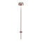 Lampen & Licht Zafferano SISTER LIGHT LD1083 Gebrauchsanweisung