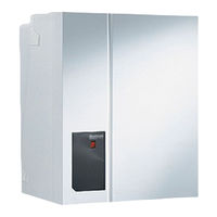 Buderus Logamax plus GB112-24 Bedienungsanleitung