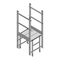 Treppen hymer 3185 Montageanleitung