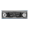 Radios Blaupunkt Casablanca CD 52 Bedienungsanleitung