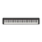 Musikinstrumente Casio CDP-S100 Schnellstartanleitung