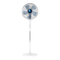 Ventilatoren ROWENTA TURBO SILENCE EXTREME+ VF584 Serie Bedienungsanleitung