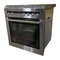 Herde AEG COMPETENCE E4000-1 Benutzerinformation