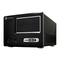 PC-Komponenten SilverStone SUGO Series Bedienungsanleitung