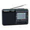Radios XHDATA FM2 Benutzerhandbuch