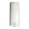 Wärmepumpen Panasonic Aquarea PAW-DHWM 80-120 ZNT Gebrauchsanweisung