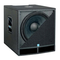 Lautsprecher-Systeme K.M.E. Versio VSS 15 Bedienungsanleitung