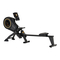 Fitness-Ausrüstung sportplus SP-AR-1500-B-iE Gebrauchsanleitung