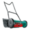 Rasentrimmer Bosch AHM 38 Bedienungsanleitung