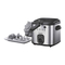 Küchengeräte Silvercrest SFM 840 A2 Bedienungsanleitung