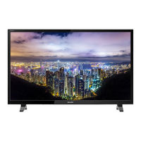 Sharp LC-32HI5012E Bedienungsanleitung