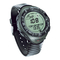 Uhren Suunto ADVIZOR Gebrauchsanweisung